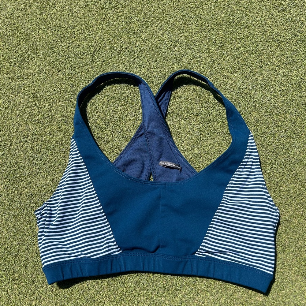 Oiselle Running Bra, Size 12